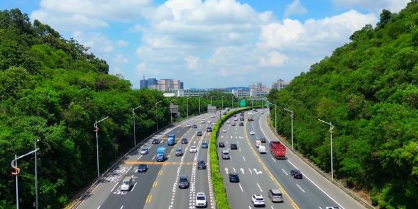 深圳推汽車置換活動